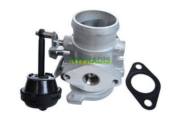 Vanne EGR INTFRADIS ref. 2596